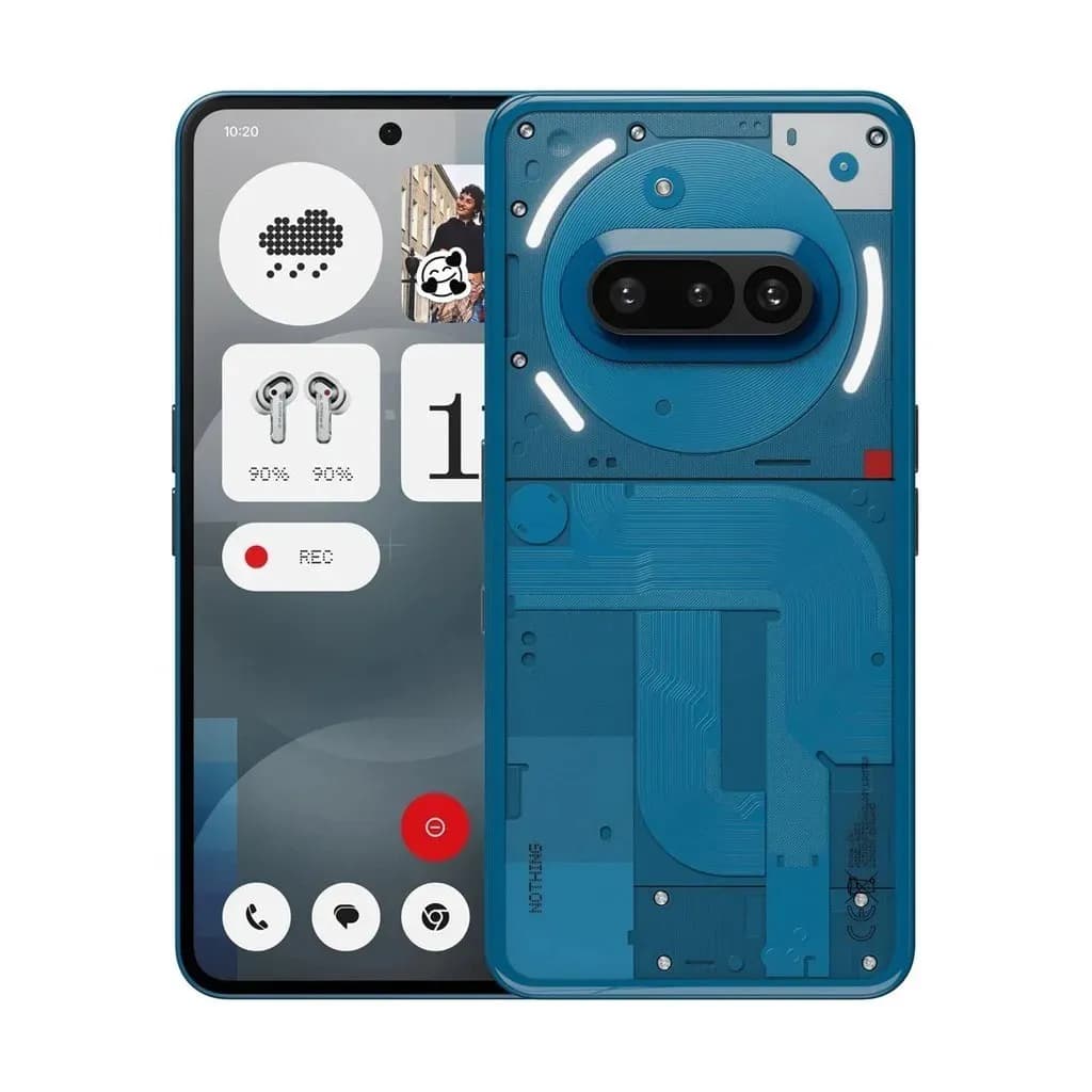 Nothing Phone 3a 12GB