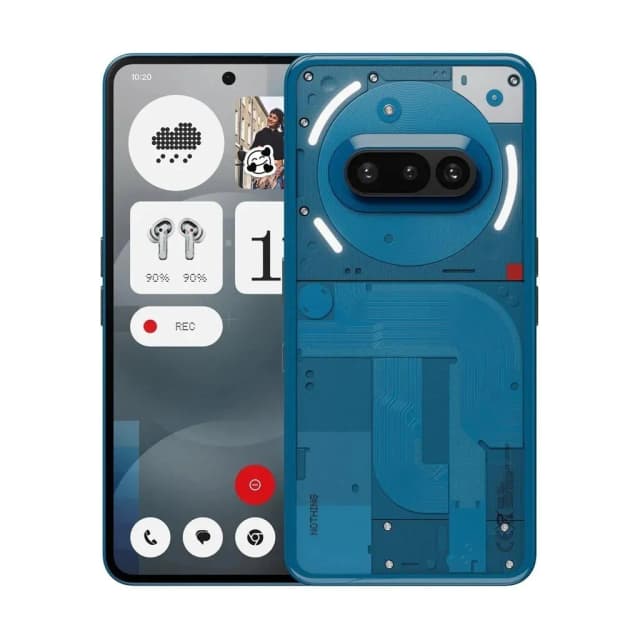 Nothing Phone 3a 12GB