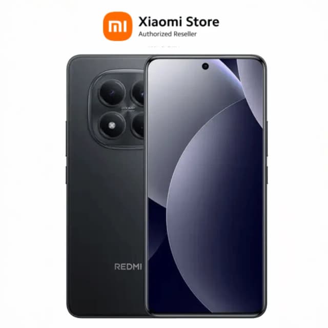 Redmi Note 15 Pro 8gb RAM PTA Approved