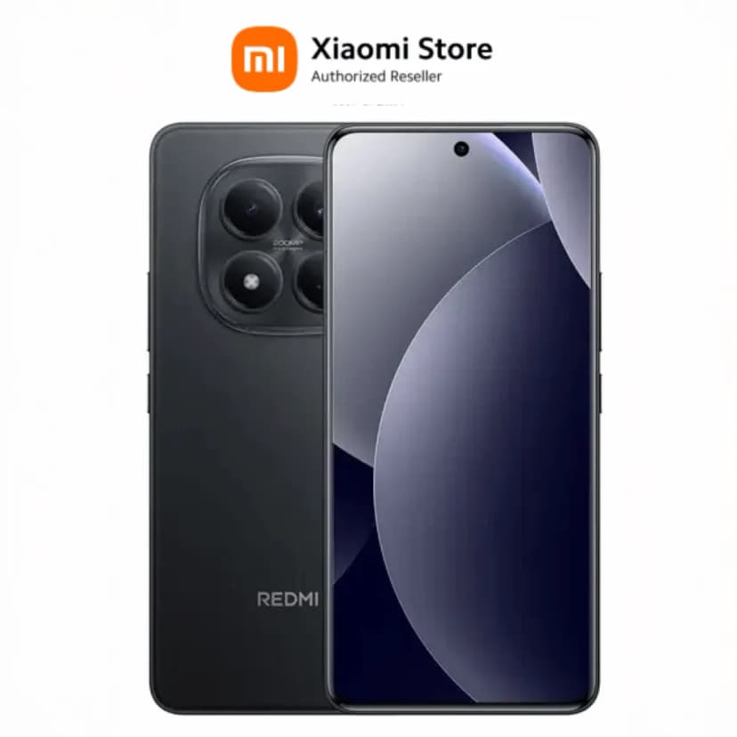 Redmi Note 15 Pro 8gb RAM PTA Approved