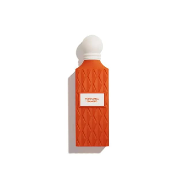 IBRAQ Nude Coral Diamond For Unisex 150ml