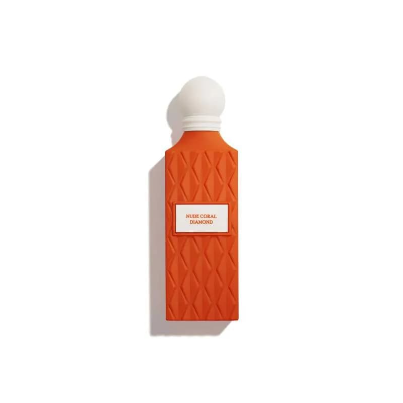 IBRAQ Nude Coral Diamond For Unisex 150ml