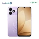 Oppo A6c 4GB RAM