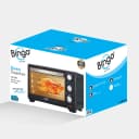 Bingo OT-24R OVEN TOASTER 24Ltr.