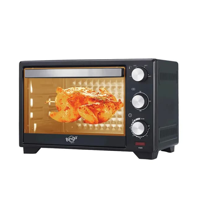 Bingo OT-24R OVEN TOASTER 24Ltr.