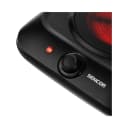 Sencor Single Infrared Cooking Plate SCP 1763BK