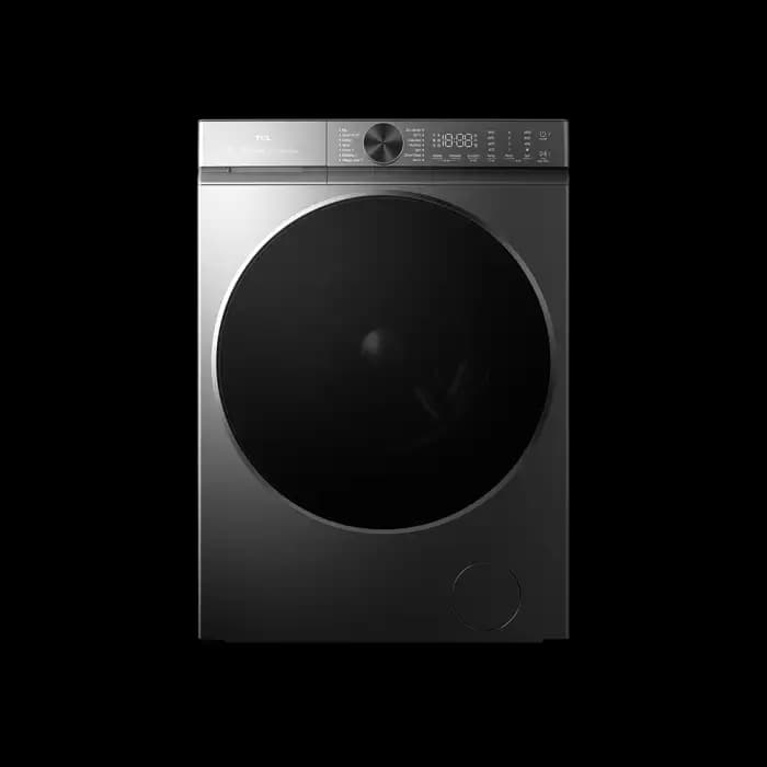 TCL Front Loading Washer & Dryer C512WDG
