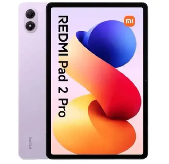 Xiaomi Pad 2 Pro Wifi 8gb RAM