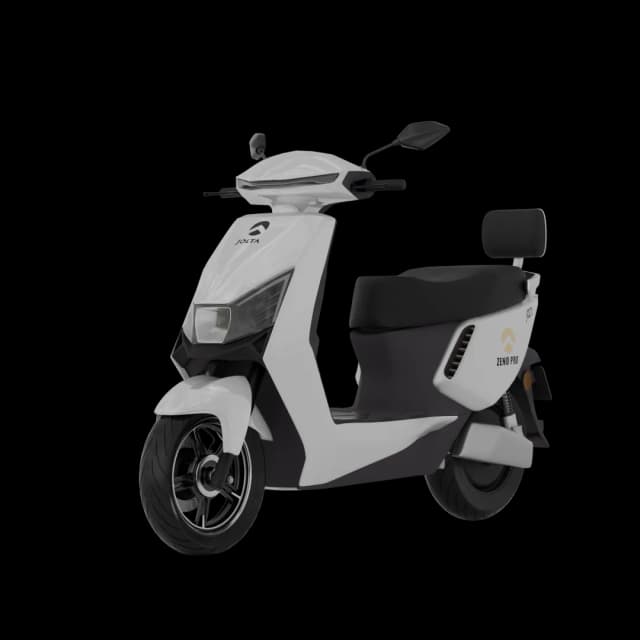 Electric Scooty ZENO PRO