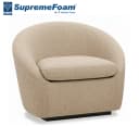 Supreme Plush Chair