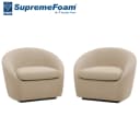 Supreme Plush Chair