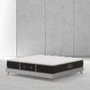 Dolce Vita Plush Soft Pocket Spring Mattress | Urban Series | 15 Years Brand Warranty