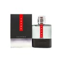 Prada Luna Rossa Carbon EDT For Men 100ml
