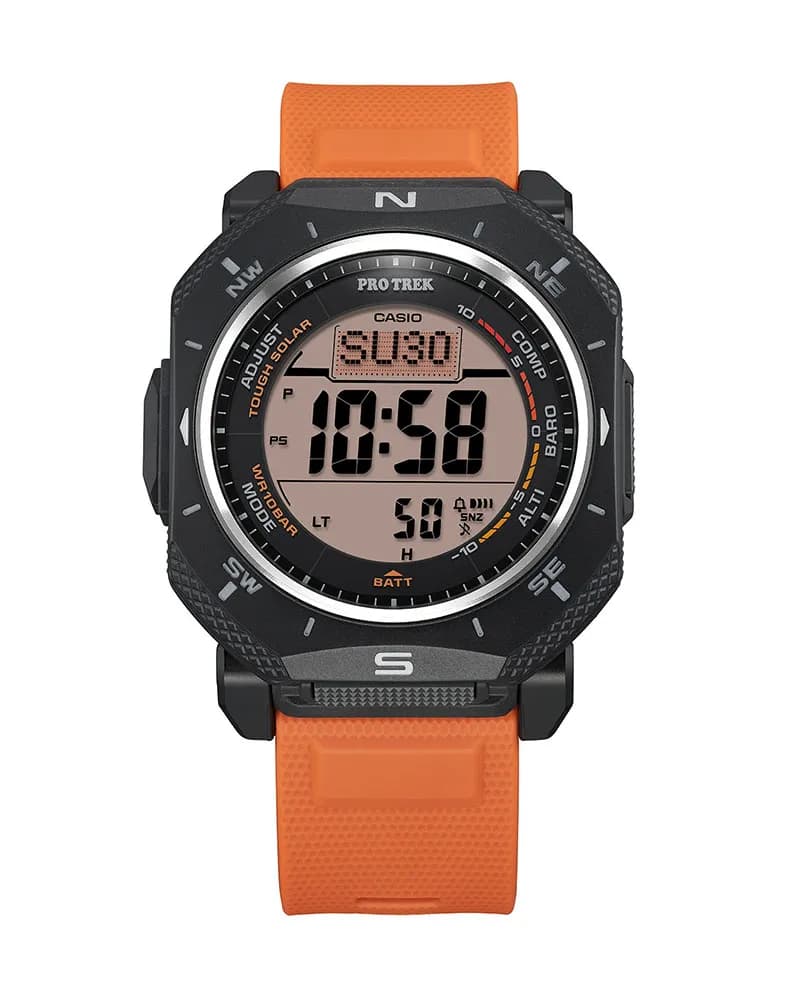 Casio Protrek - PRG-69-4DR
