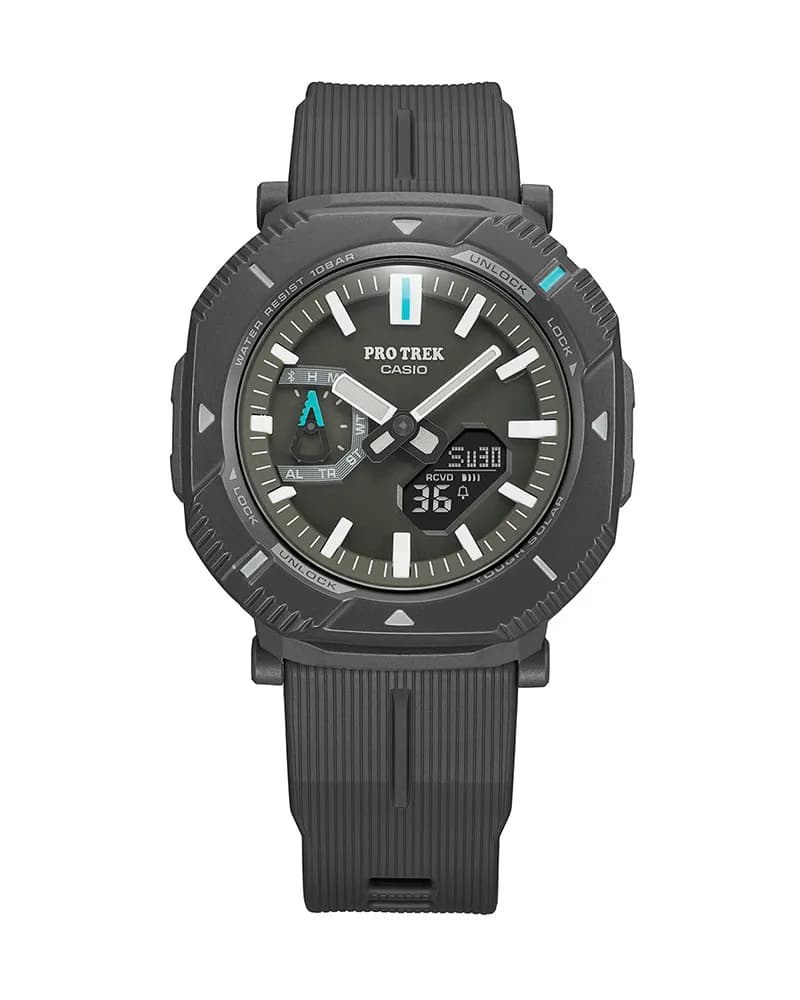 Casio Protrek - PRJ-B001-1DR