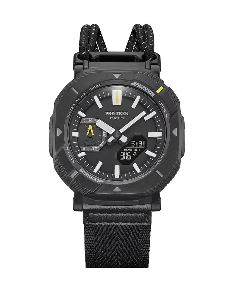 Casio Protrek - PRJ-B001B-1DR