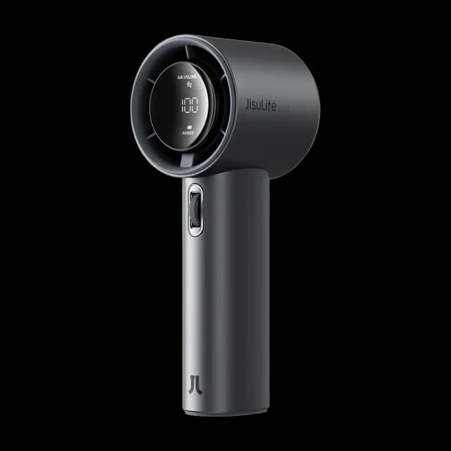 Handheld Fan Pro 1S