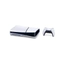 Sony PS5 Slim Disc Edition 1TB