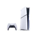Sony PS5 Slim Disc Edition 1TB