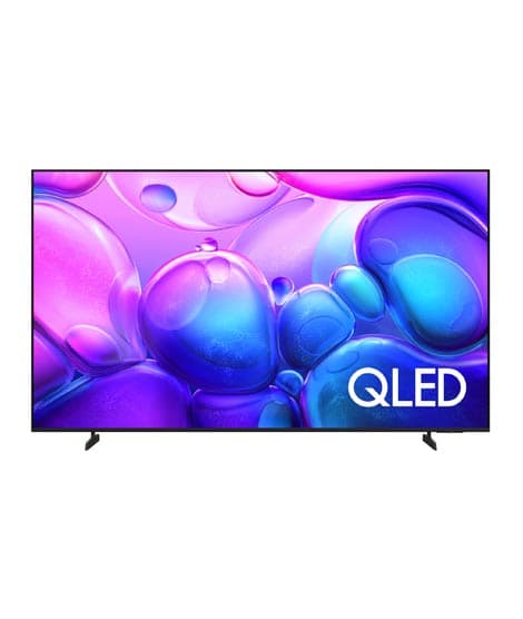 Samsung 65" 4K Smart QLED TV (65Q6F)