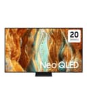 Samsung 85" Neo QLED 4K Vision AI Smart TV (QA85QN70FAUSMM) Only for Karachi