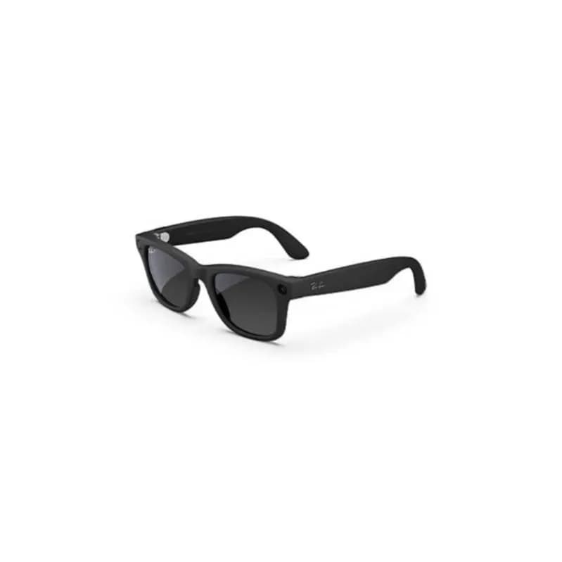 Ray Ban Meta Wayfarer Smart Glasses Gen 2