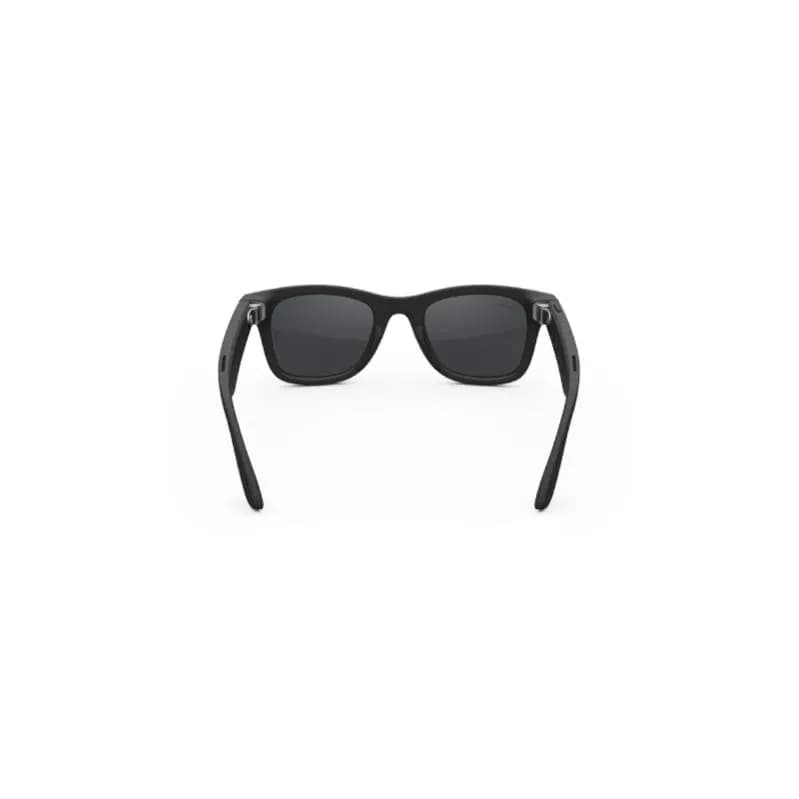 Ray Ban Meta Wayfarer Glasses Gen 2