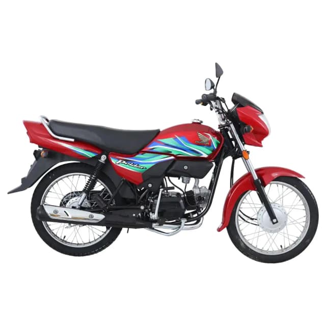 Honda Pridor