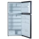 Haier Digital Inverter Freezer-On-Top Refrigerator 18 CFT HRF-458IPGA