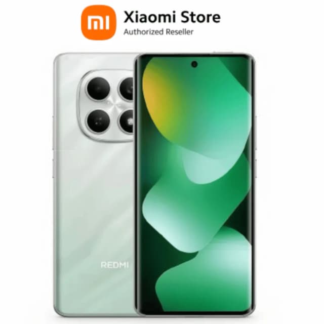 Redmi Note 15 8gb RAM PTA Approved