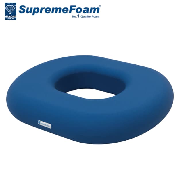 Supreme Foam Ring Cushion Pro