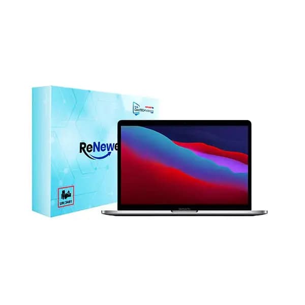 Apple MacBook Pro 2020 Apple M1 Chip 8GB RAM RNMB0034