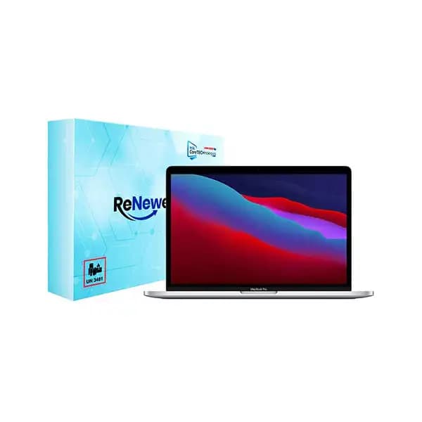 Apple MacBook Pro 2020 Apple M1 Chip 8GB RAM RNMB0035
