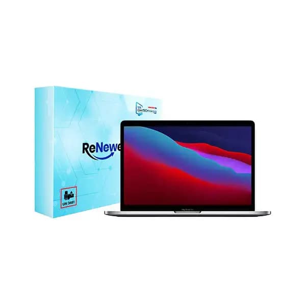 Apple MacBook Pro 2020 Apple M1 Chip 8GB RAM RNMB0047