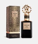 Roberto Cavalli Gold Wild Incense EDP For Unisex 100ml