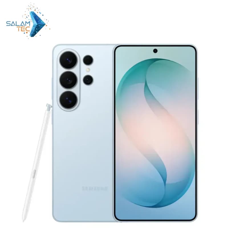 Samsung Galaxy S26 Ultra 12GB 512GB and Get a Chance to Win Free Umrah Ticket on Easy Monthly Installment With 0% Markup Up to 3 Months | 1 Year Brand Warranty & PTA Approved