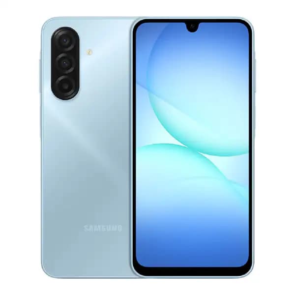 Samsung A17 8GB RAM