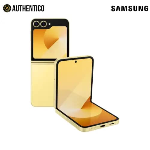 Samsung Z Flip 6 12GB RAM