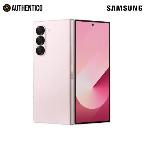 Samsung Z Fold 6 12GB RAM