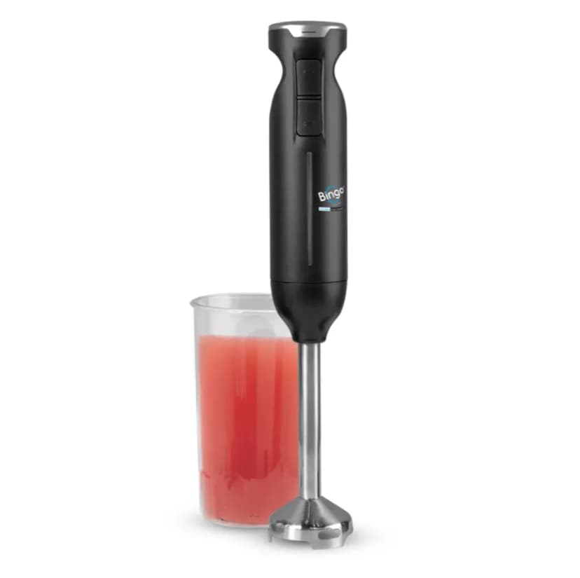 Bingo Deluxe Hand Blender SB-175.