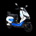 Ofero Thunder Electric Scooter E-Bike