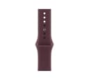 Apple Series 12 42mm Almunium