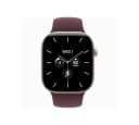 Apple Series 12 42mm Almunium