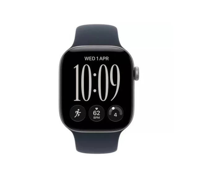 Apple Series 12 42mm Almunium
