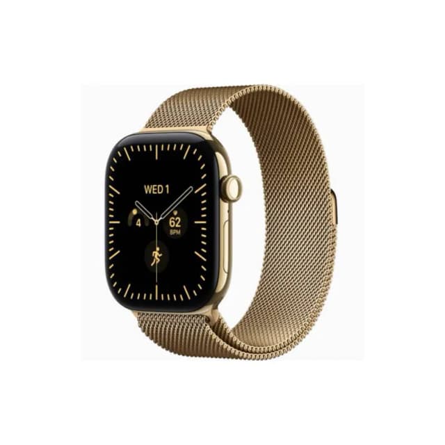 Apple Watch Series 12 46mm GPS