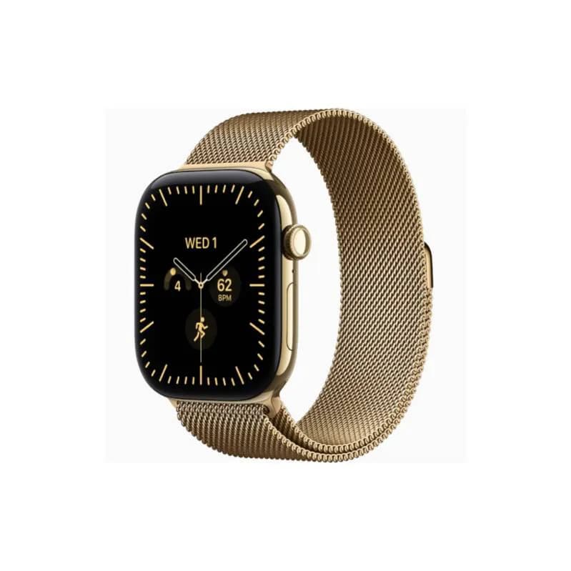 Apple Watch Series 12 46mm GPS