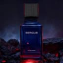 Al Majed Oud Serious EDP For Men 100ml