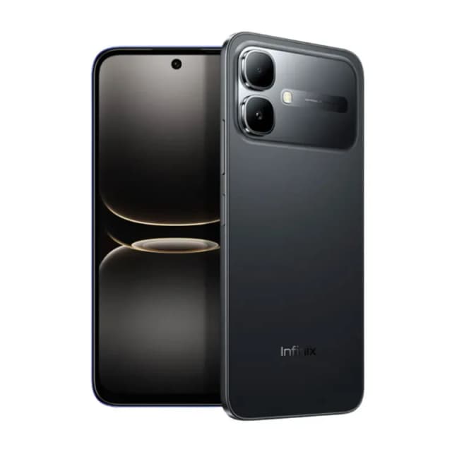 Infinix Smart 20 4GB RAM