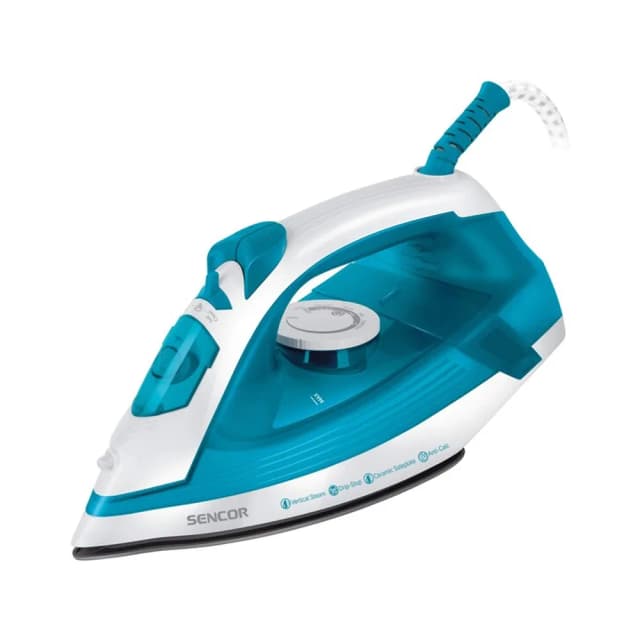 Sencor Steam Iron SSI 2800BL