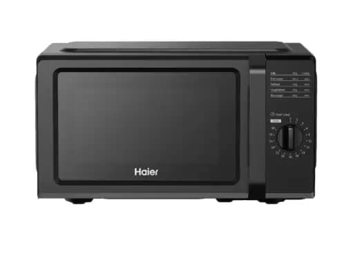 Haier Microwave (HMW-20SKB) ( NEW MODEL)